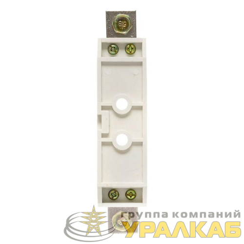 Контакт-основание с держателем ППН-33 (NTA00) EKF 
