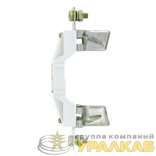 Контакт-основание с держателем ППН-35 (NTA1) EKF 