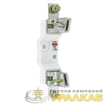 Контакт-основание с держателем ППН-35 (NTA1) EKF 