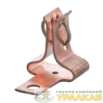 Контакт-основание под ПН-2 400А КЭАЗ 