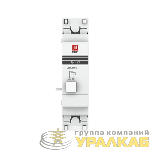 Расцепитель независимый РН-47 PROxima EKF 