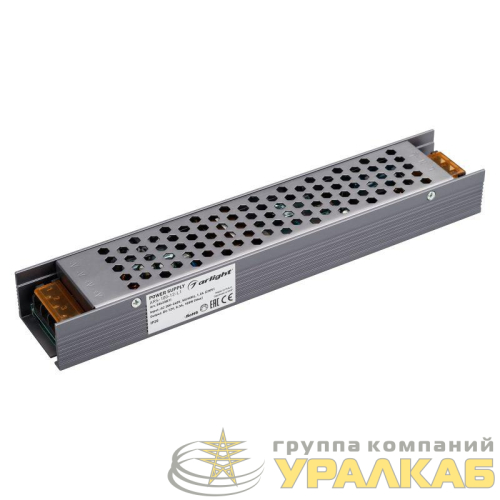 Блок питания ARS-100-12-L1 12В 8.3А 100Вт IP20 сетка Arlight 