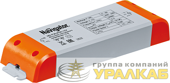 Драйвер 71 461 ND-P30-IP20-12V Navigator 