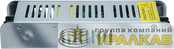 Драйвер 71 466 ND-P120-IP20-12V Navigator 