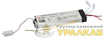 Блок аварийного питания БАП LED-LP-5/6 (A) для панели SPL-5/6 (необходим LED-драйвер) Эра 