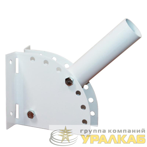 Кронштейн КР-3.1 (до 100кг) крепление к стене Элетех 