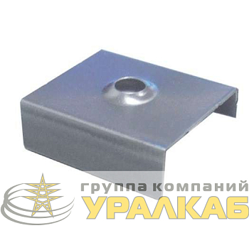Клипса крепежная для профиля PAL 2406 JazzWay 