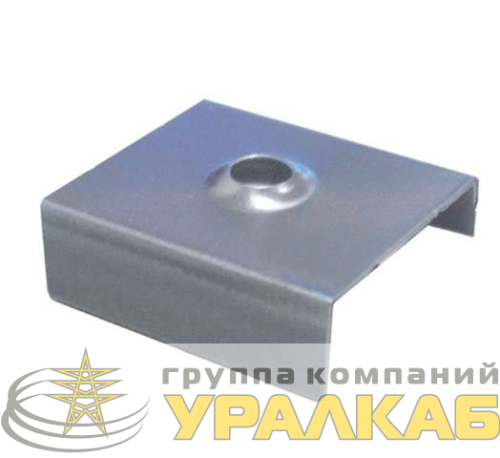 Клипса крепежная для профиля PAL 2406 JazzWay 
