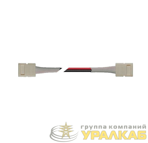 Коннектор PLSC-8х2/15 (2835) (уп.10шт) JazzWay 
