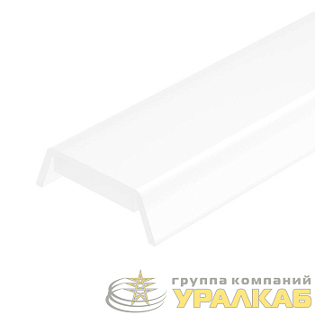 Экран для PDS MIC пластик матов. L2000 Arlight 