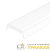 Экран для PDS MIC пластик матов. L2000 Arlight 