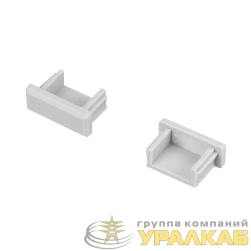 Заглушка для MIC глухая пластик Arlight 