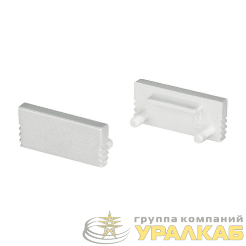 Заглушка SL-SLIM-H7 глухая пластик Arlight 