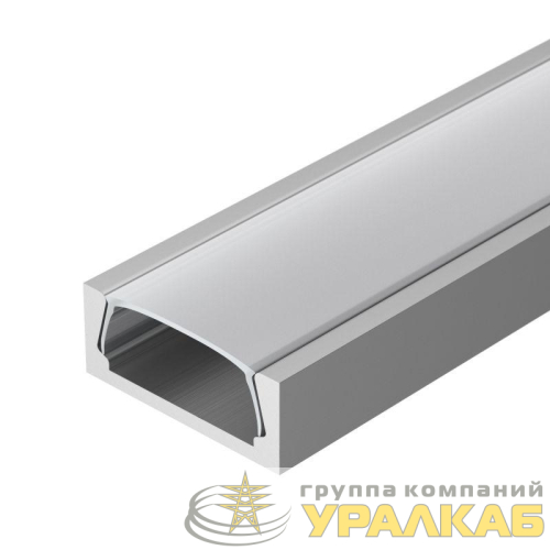 Профиль MIC-2000 ANOD L2000 алюм. Arlight 