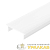 Экран SL-W15-2000 OPAL (пластик) L2000 Arlight 