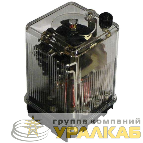 Реле указательное РУ-21 220В 50Гц 2з ЧЭАЗ 
