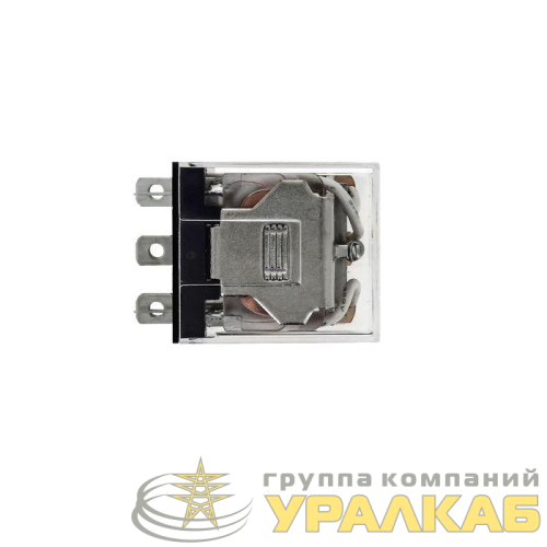 Реле промежуточное РП 25/3 10А 230В AC EKF 