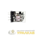 Реле промежуточное РП 22/3 5А 230В AC EKF 