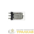 Реле промежуточное РП 22/3 5А 230В AC EKF 