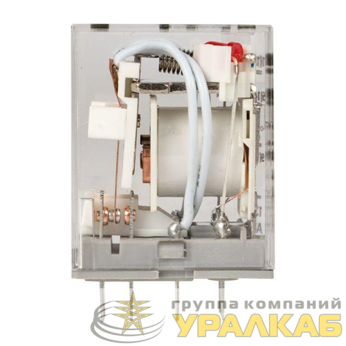 Реле промежуточное RPA 22/4 5А 230В AC AVERES EKF 