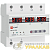 Реле выбора фаз с дисплеем RVF-3-63А PROxima EKF 