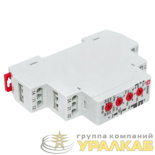 Реле контроля фаз RKF-37 PROxima EKF 