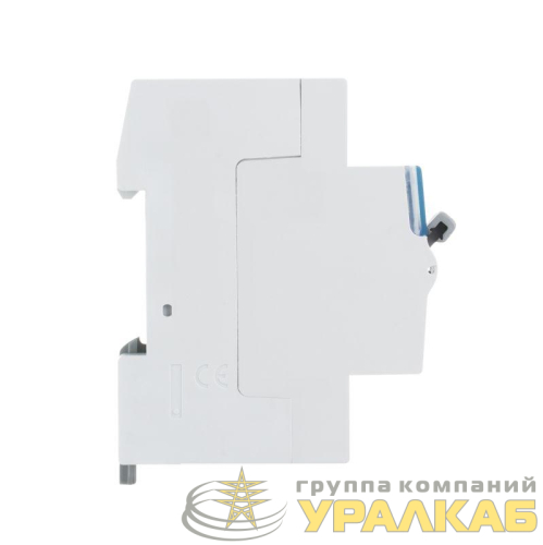 Выключатель диф. тока 2п 63А 30мА тип AC TX3 Leg 