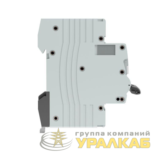 Выключатель автоматический модульный 1п C 6А 6кА AV-6 AVERES EKF 