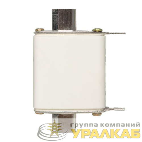 Вставка плавкая ППН-33 160/32А габарит 00 PROxima EKF 