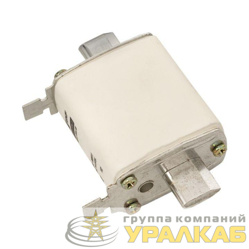 Вставка плавкая ППН-33 160/160А габарит 00 PROxima EKF 