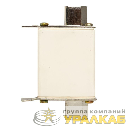 Вставка плавкая ППН-33 100/63А габарит 00C PROxima EKF 