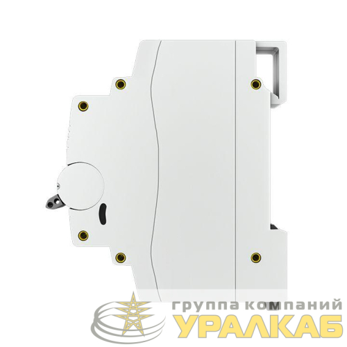 Выключатель нагрузки 1п 100А ВН-125 PROxima EKF 