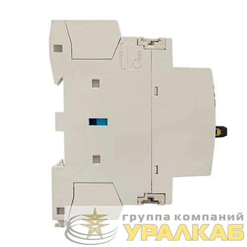 Контактор модульный КМ РУ 25А 2NO (1 мод.) PROxima EKF 