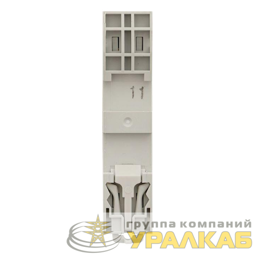 Контактор модульный КМ РУ 25А 2NO (1 мод.) PROxima EKF 