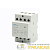 Контактор модульный NCH8-40/40 40А 4НО AC 220/230В 50Гц (R) CHINT 
