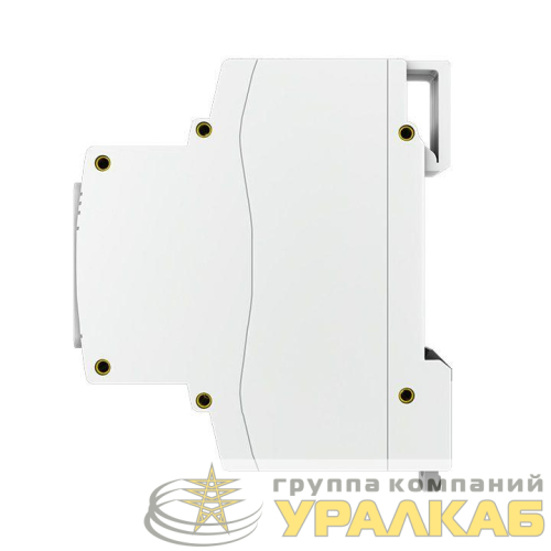 Розетка РД-47 240В на DIN-рейку PROxima EKF 