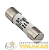 Предохранитель ПЦ-102 2А 10х38 DEKraft 