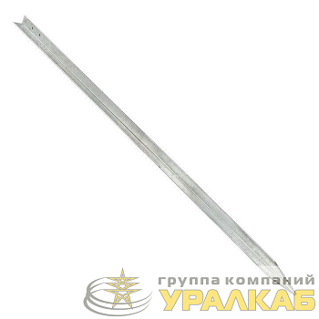Заземлитель вертикальный уголок 50х50х5 L3000 HZ PROxima EKF 
