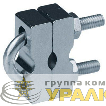 Клемма для заземл. для провол. лотка DKC 
