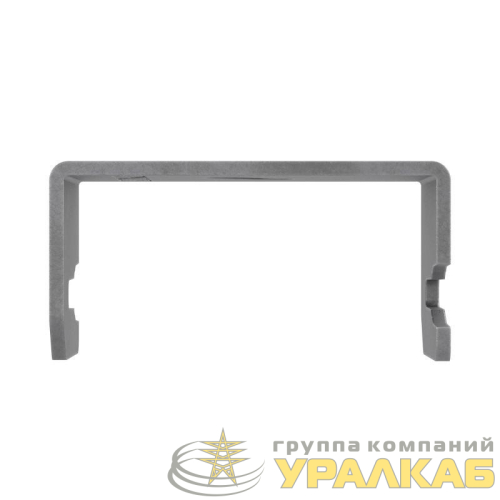 Скоба-держатель 70мм DKC 