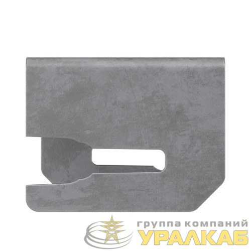 Скоба-держатель 70мм DKC 
