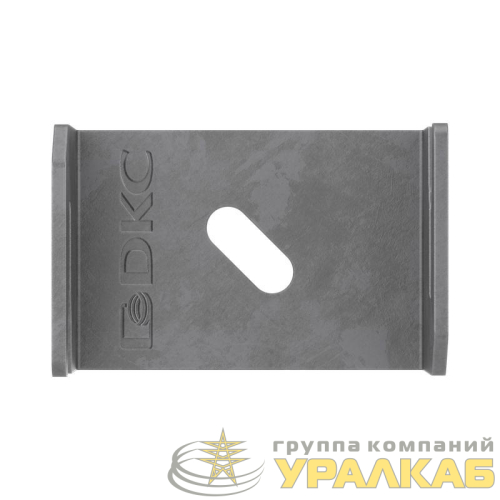 Скоба-держатель 70мм DKC 