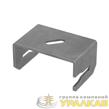 Скоба-держатель 70мм DKC 