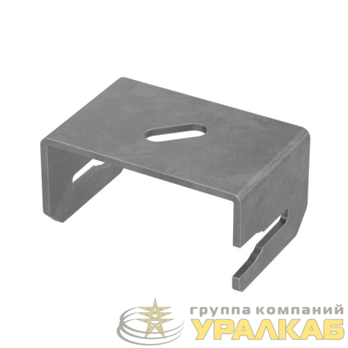 Скоба-держатель 70мм DKC 