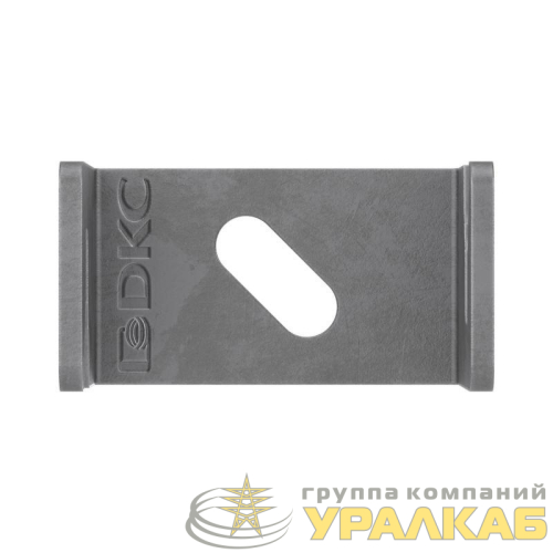 Держатель полосы 47мм DKC 
