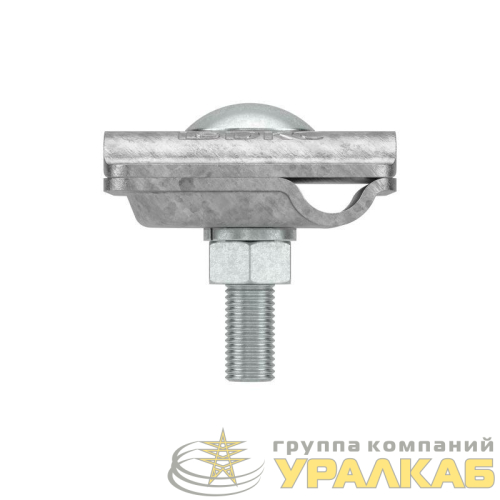 Соединитель для быстр. монтажа d8-10 DKC 