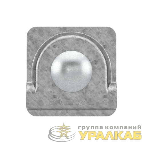 Соединитель для быстр. монтажа d8-10 DKC 