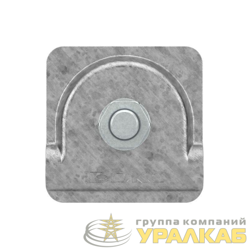 Соединитель для быстр. монтажа d8-10 DKC 