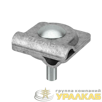 Соединитель для быстр. монтажа d8-10 DKC 