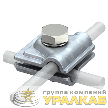 Соединитель для быстр. монтажа d8-10 Vario 249 8-10 ST OBO 